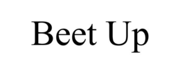 BEET UP trademark