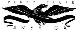 PERRY ELLIS AMERICA trademark