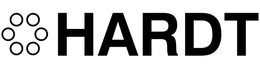 HARDT trademark
