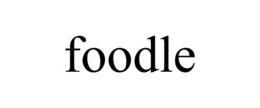 FOODLE trademark