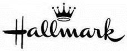 HALLMARK trademark
