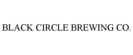 BLACK CIRCLE BREWING CO. trademark
