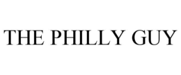 THE PHILLY GUY trademark