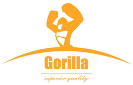 GORILLA SUPERIOR QUALITY trademark