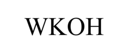 WKOH trademark