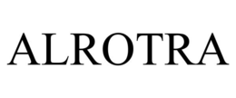ALROTRA trademark