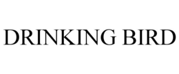 DRINKING BIRD trademark