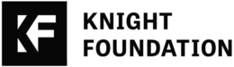 KF KNIGHT FOUNDATION trademark