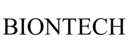 BIONTECH trademark