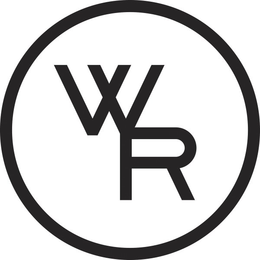 WR trademark