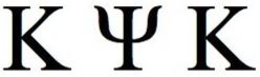 K K trademark