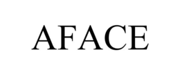 AFACE trademark