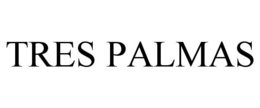 TRES PALMAS trademark