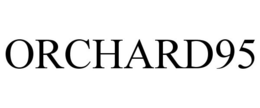 ORCHARD95 trademark