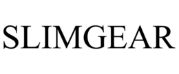 SLIMGEAR trademark