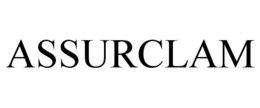 ASSURCLAM trademark