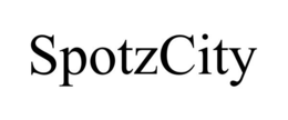 SPOTZCITY trademark