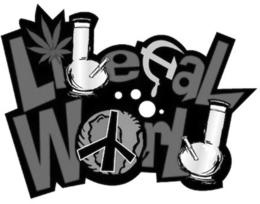 LIBERAL WORLD trademark