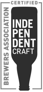 BREWERS ASSOCIATION CERTIFIED INDEPENDENT CRAFT trademark