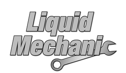 LIQUID MECHANIC trademark