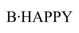 B·HAPPY trademark