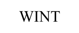 WINT trademark