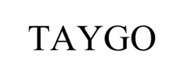 TAYGO trademark
