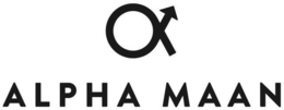 ALPHA MAAN trademark