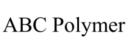 ABC POLYMER trademark