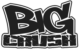 BIG CRUSH trademark