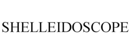 SHELLEIDOSCOPE trademark