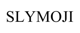 SLYMOJI trademark