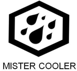 MISTER COOLER trademark