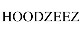 HOODZEEZ trademark