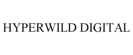 HYPERWILD DIGITAL trademark