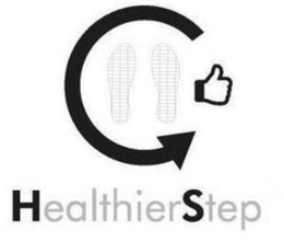HEALTHIERSTEP trademark