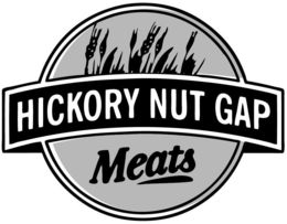 HICKORY NUT GAP MEATS trademark