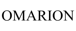 OMARION trademark