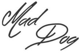 MAD DOG trademark