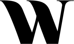 W trademark