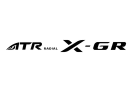 ATR RADIAL X-GR trademark
