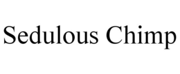 SEDULOUS CHIMP trademark