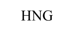 HNG trademark