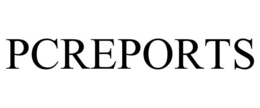 PCREPORTS trademark