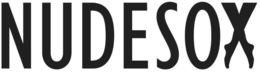 NUDESOX trademark