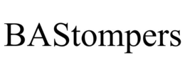 BASTOMPERS trademark