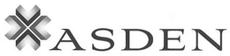 ASDEN trademark