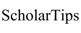 SCHOLARTIPS trademark
