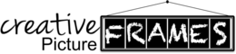 CREATIVE PICTURE FRAMES trademark
