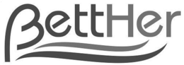BETTHER trademark